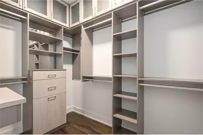 775 Juniper Street NE #605, Atlanta, GA 30308 - Photo 16