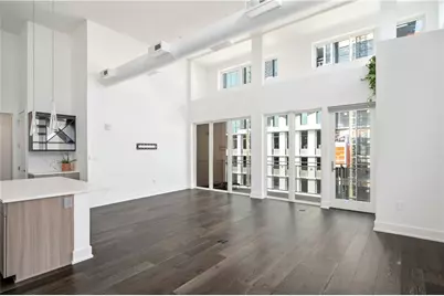 775 Juniper Street NE #605, Atlanta, GA 30308 - Photo 4