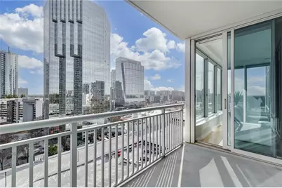3338 Peachtree Road #1409, Atlanta, GA 30326 - Photo 30