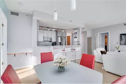 3338 Peachtree Road #1409, Atlanta, GA 30326 - Photo 12