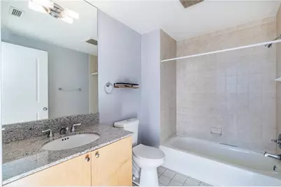 3338 Peachtree Road #1409, Atlanta, GA 30326 - Photo 28