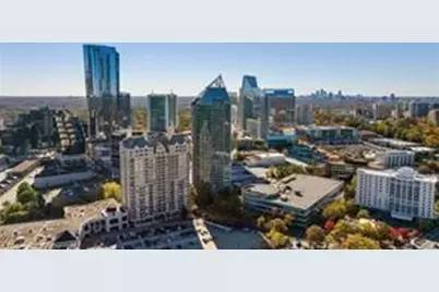 3338 Peachtree Road #1409, Atlanta, GA 30326 - Photo 38
