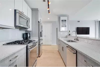 3338 Peachtree Road #1409, Atlanta, GA 30326 - Photo 10