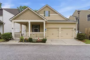 3821 Humber Ct, Cumming, GA 30040 - Photo 1