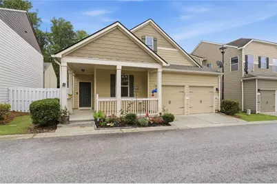 3821 Humber Court, Cumming, GA 30040 - Photo 2
