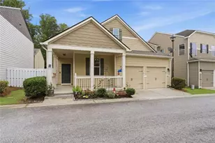 3821 Humber Ct, Cumming, GA 30040 - Photo 2