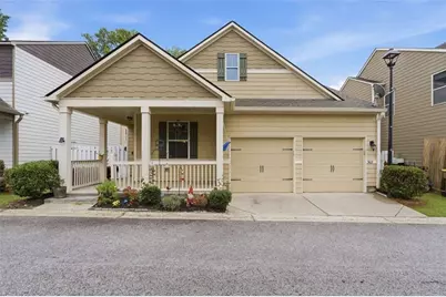 3821 Humber Court, Cumming, GA 30040 - Photo 1