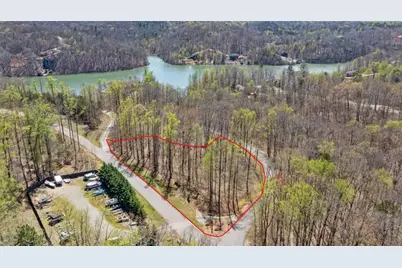 253 N Laceola Road, Cleveland, GA 30528 - Photo 2