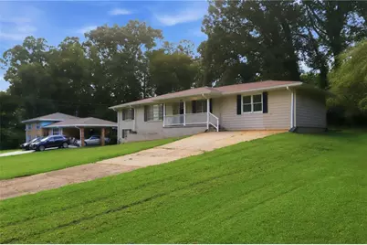 2881 Treadway Drive, Decatur, GA 30034 - Photo 4