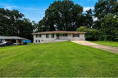 2881 Treadway Drive, Decatur, GA 30034 - Photo 1