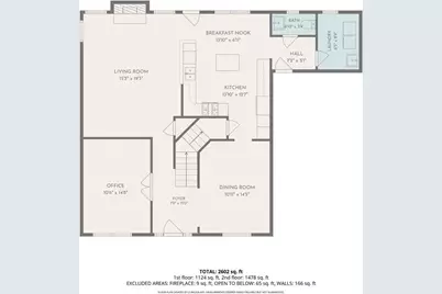 2758 Harbins Bend Lane, Dacula, GA 30019 - Photo 40