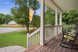 2758 Harbins Bend Ln, Dacula, GA 30019 - Photo 6