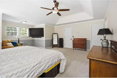 2758 Harbins Bend Lane, Dacula, GA 30019 - Photo 30