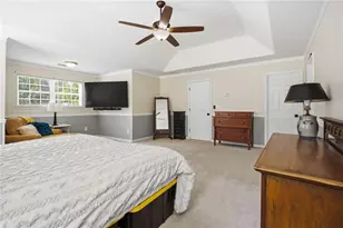 2758 Harbins Bend Ln, Dacula, GA 30019 - Photo 30