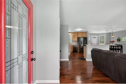 141 King Charles Road, Dallas, GA 30157 - Photo 4
