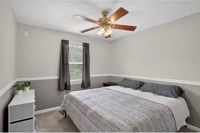 141 King Charles Road, Dallas, GA 30157 - Photo 16