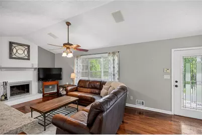 141 King Charles Road, Dallas, GA 30157 - Photo 6