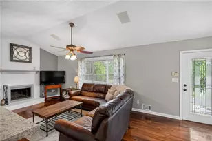 141 King Charles Rd, Dallas, GA 30157 - Photo 6