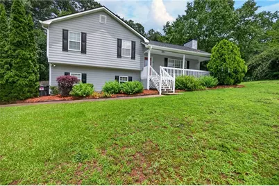 141 King Charles Road, Dallas, GA 30157 - Photo 2