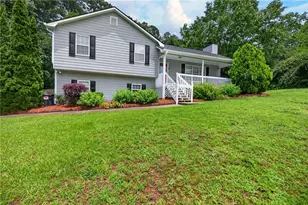 141 King Charles Rd, Dallas, GA 30157 - Photo 2