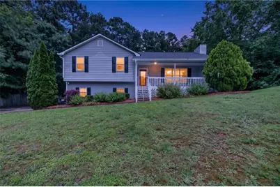 141 King Charles Road, Dallas, GA 30157 - Photo 30