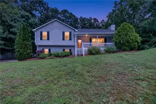 141 King Charles Rd, Dallas, GA 30157 - Photo 30