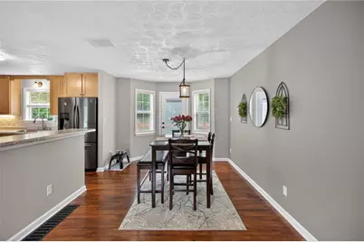 141 King Charles Road, Dallas, GA 30157 - Photo 8