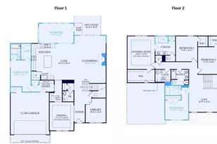 1604 Wander Ml Lot 57, Cumming, GA 30040 - Photo 2