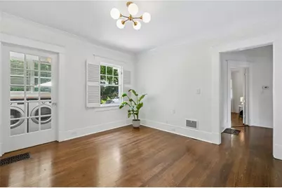 1721 Flagler Avenue NE, Atlanta, GA 30309 - Photo 24