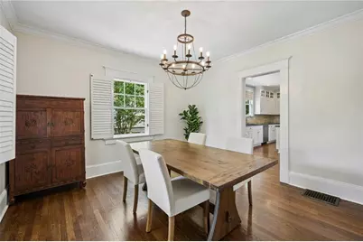 1721 Flagler Avenue NE, Atlanta, GA 30309 - Photo 10