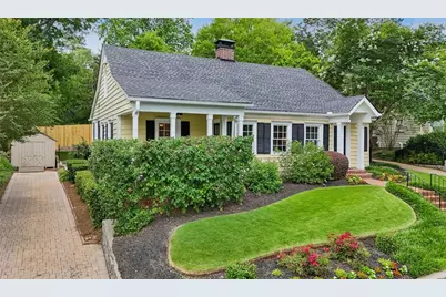 1721 Flagler Avenue NE, Atlanta, GA 30309 - Photo 44