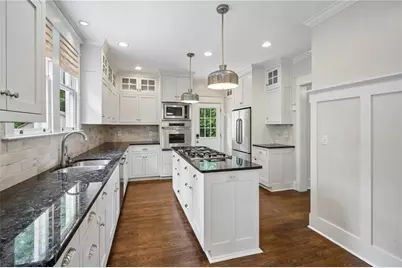 1721 Flagler Avenue NE, Atlanta, GA 30309 - Photo 12
