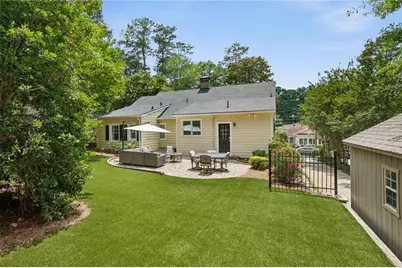 1721 Flagler Avenue NE, Atlanta, GA 30309 - Photo 32