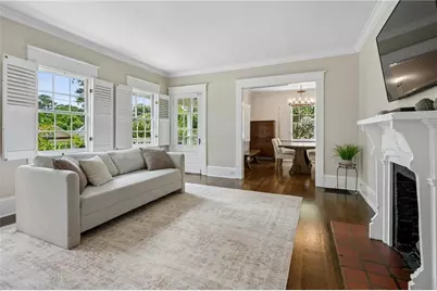 1721 Flagler Avenue NE, Atlanta, GA 30309 - Photo 4