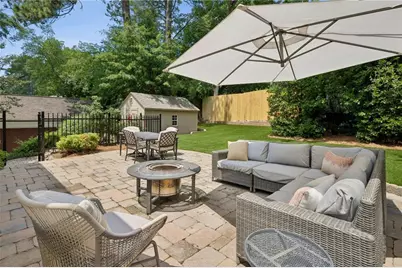 1721 Flagler Avenue NE, Atlanta, GA 30309 - Photo 36