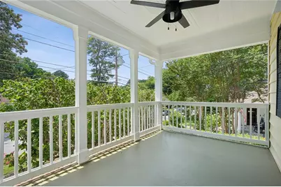 1721 Flagler Avenue NE, Atlanta, GA 30309 - Photo 6