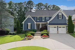 1855 Leighton Ln NE, Marietta, GA 30062 - Photo 1