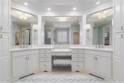 1855 Leighton Lane NE, Marietta, GA 30062 - Photo 30