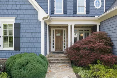 1855 Leighton Lane NE, Marietta, GA 30062 - Photo 2