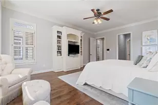 1855 Leighton Ln NE, Marietta, GA 30062 - Photo 28