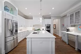 1855 Leighton Ln NE, Marietta, GA 30062 - Photo 10