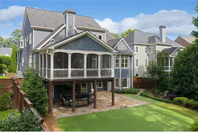 1855 Leighton Lane NE, Marietta, GA 30062 - Photo 90