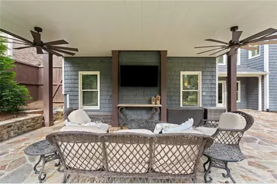 1855 Leighton Lane NE, Marietta, GA 30062 - Photo 78