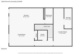 2368 Fenhurst Pl, Dunwoody, GA 30338 - Photo 28