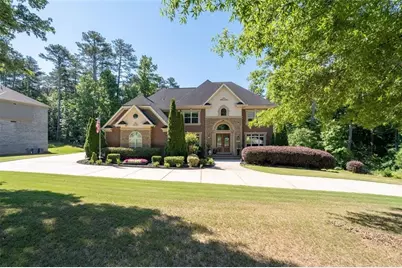 35 Rosemont Parkway, Covington, GA 30016 - Photo 2