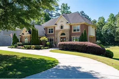 35 Rosemont Parkway, Covington, GA 30016 - Photo 4