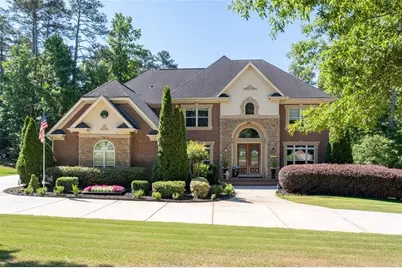 35 Rosemont Parkway, Covington, GA 30016 - Photo 1