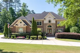 35 Rosemont Pkwy, Covington, GA 30016 - Photo 1