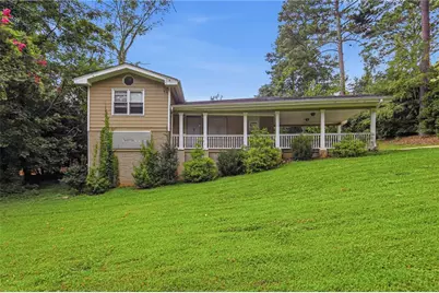 3435 Misty Valley Road, Decatur, GA 30032 - Photo 2