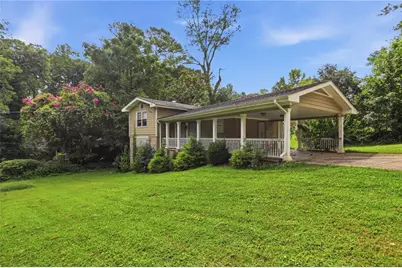 3435 Misty Valley Road, Decatur, GA 30032 - Photo 1